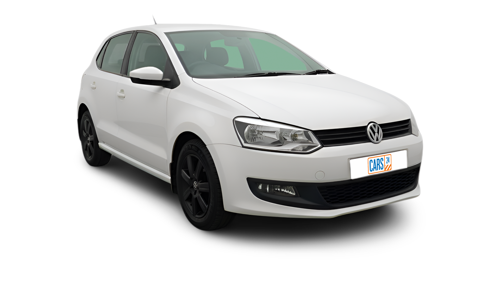 Volkswagen Polo-img